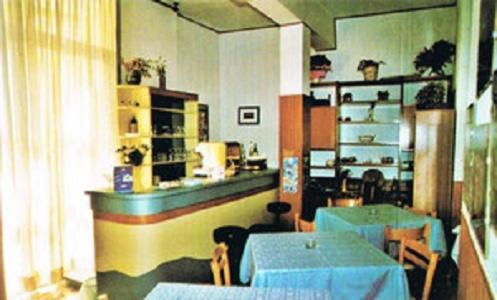 Albergo Villa-Brandi --- Pensione Completa --- Bellaria-Igea Marina Bagian luar foto