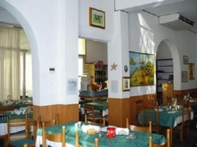 Albergo Villa-Brandi --- Pensione Completa --- Bellaria-Igea Marina Bagian luar foto
