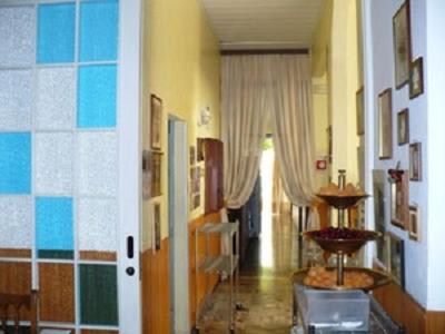 Albergo Villa-Brandi --- Pensione Completa --- Bellaria-Igea Marina Bagian luar foto