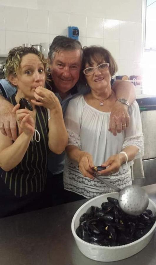 Albergo Villa-Brandi --- Pensione Completa --- Bellaria-Igea Marina Bagian luar foto