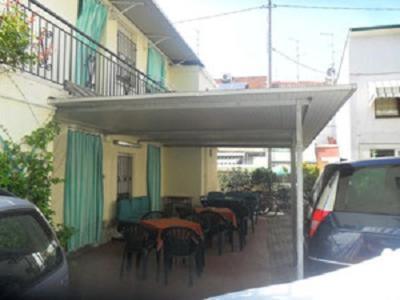Albergo Villa-Brandi --- Pensione Completa --- Bellaria-Igea Marina Bagian luar foto