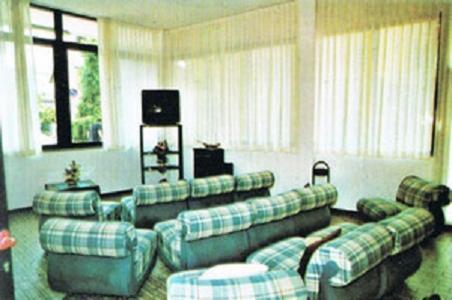 Albergo Villa-Brandi --- Pensione Completa --- Bellaria-Igea Marina Bagian luar foto