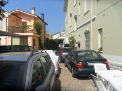Albergo Villa-Brandi --- Pensione Completa --- Bellaria-Igea Marina Bagian luar foto