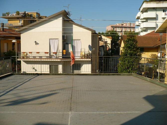 Albergo Villa-Brandi --- Pensione Completa --- Bellaria-Igea Marina Bagian luar foto