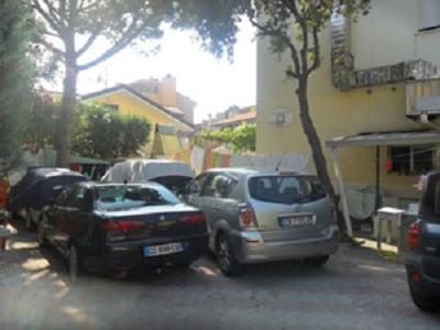 Albergo Villa-Brandi --- Pensione Completa --- Bellaria-Igea Marina Bagian luar foto