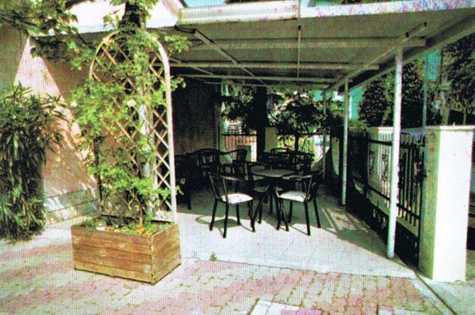 Albergo Villa-Brandi --- Pensione Completa --- Bellaria-Igea Marina Bagian luar foto