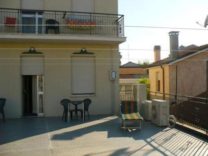Albergo Villa-Brandi --- Pensione Completa --- Bellaria-Igea Marina Bagian luar foto
